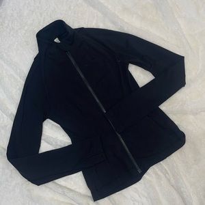 Lululemon Black Define Jacket